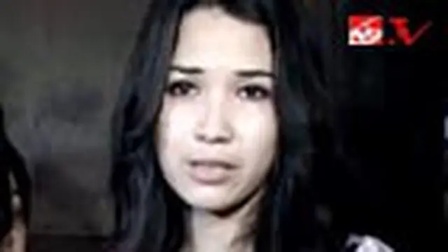 Dinda Kanyadewi: Oma Mendadak Kejang-kejang