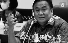 Rachmat Gobel Meninggal Dunia, Mentan Amran: Beliau Negarawan Berdedikasi