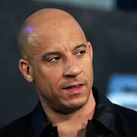 Vin Diesel. foto: THR
