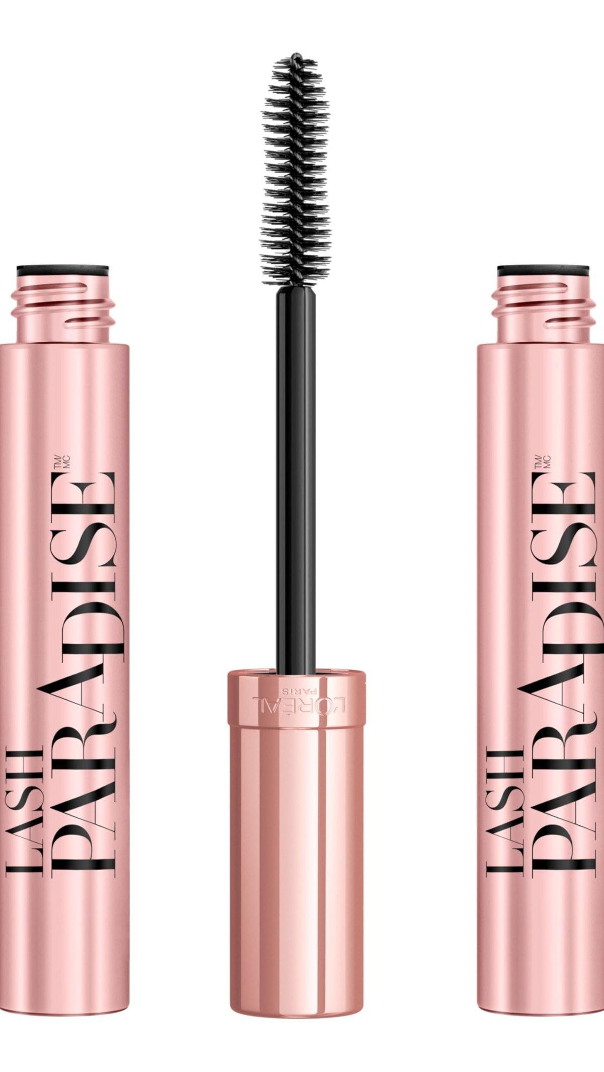 10. L'Oreal Paris Voluminous Lash Paradise Mascara<br>