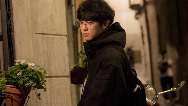 Memories of the Alhambra