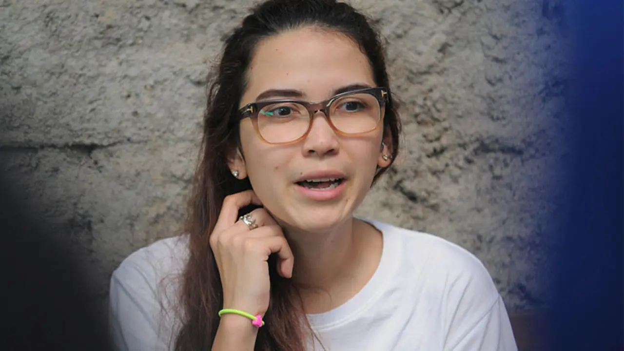 Dinda Kanya Dewi