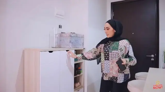 Apartemen Baru Lita MasterChef