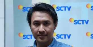 Salah satu sinetron unggulan SCTV setiap bulan Ramadan Para Pencari Tuhan (PPT) memasuki jilid ke 10. Suka duka banyak dialami oleh para pemainnya, salah satunya Agus Kuncoro. (Galih W. Satria/Bintang.com)