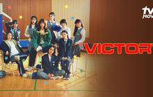 3 Alasan Kenapa Penggemar K-Movie Wajib Nonton Victory di Vidio