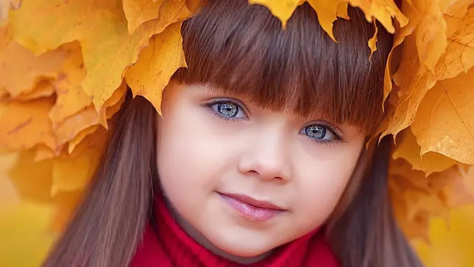 [Bintang] Anastasiya Knyazeva