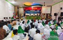 Trivia: Integritas Sejak Dini, Banjarmasin Kuatkan Pendidikan Antikorupsi Madrasah dengan Lomba Poster