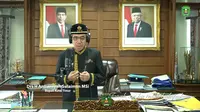 Sampaikan Pesan Nasionalisme, Pemkab Kabupaten Kutai Timur Luncurkan Music Video Lagu Kebangsaan/Istimewa.