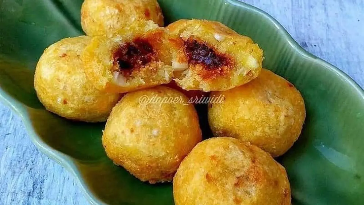 Pulung-pulung Ubi