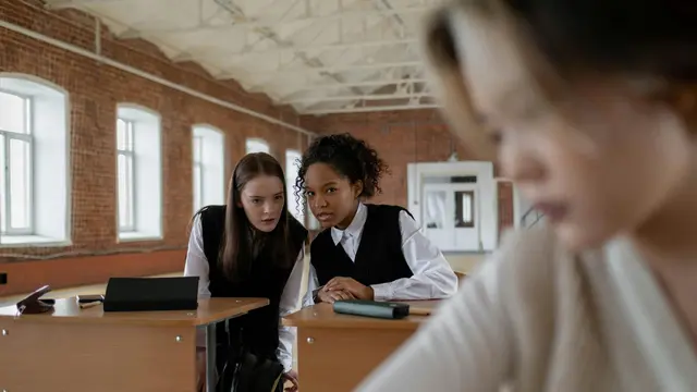 mbti yang tidak suka ghibah