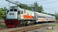 Harga, Jadwal KA Kedungsepur Keberangkatan Semarang Poncol - Ngrombo 12 Agustus 2026