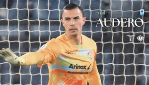 Emil Audero, kiper Cremonese di Liga Italia dan Timnas Indonesia. (Dok. X @USCremonese)