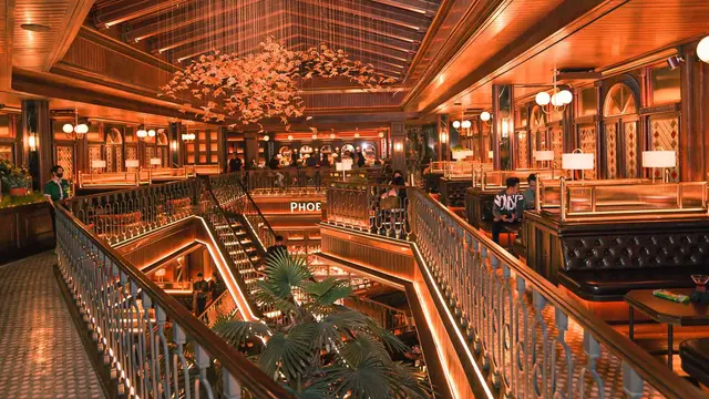 Phoenix Gastrobar