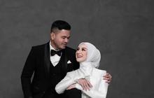 Cantik dan Elegan, Potret Irish Bella Bersama Keluarga Berikan Inspirasi Outfit Formal