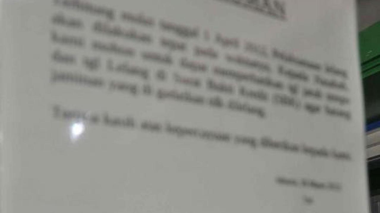 Pegadaian turunkan bunga 1,15 persen