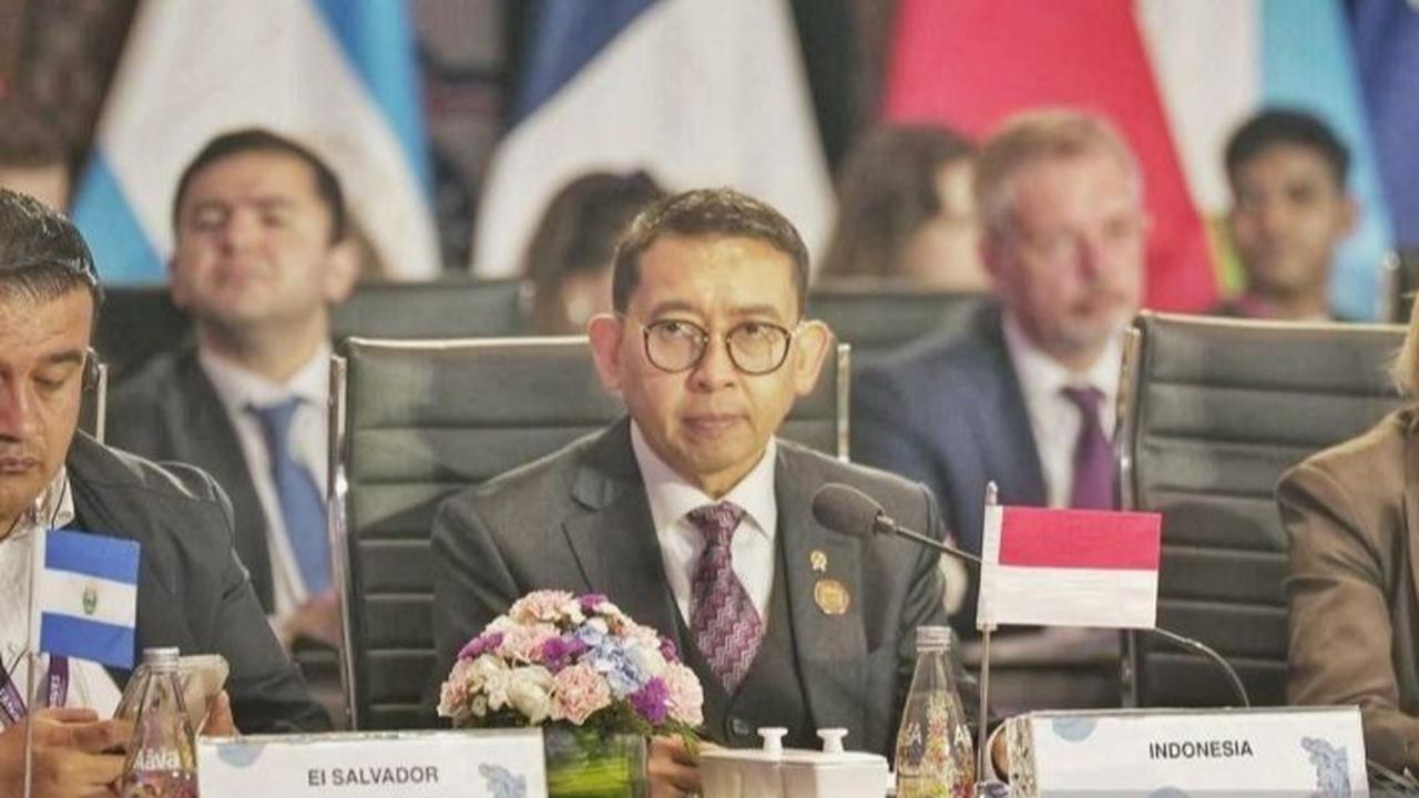 Fadli Zon Beberkan Urgensi Penulisan Ulang Sejarah, Ini Daftar Jilid Bukunya