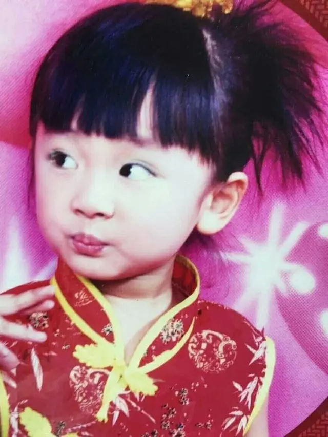 10. NingNing Aespa