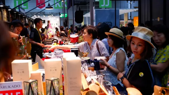 Style Bangkok Fair