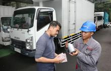 Cara Cerdas Isuzu Menjaga Pangsa Pasarnya