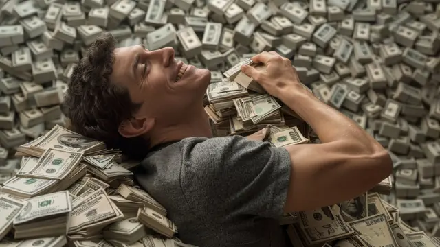 Greed