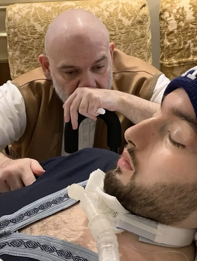 Meninggal setelah 20 tahun koma, begini potret masa kecil pangeran Al Waleed yang mengharukan