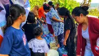 Sumur Mengering, Ratusan Warga Sukabumi Krisis Air Bersih