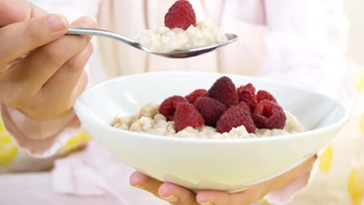 4 Manfaat Oatmeal Bagi Tubuh