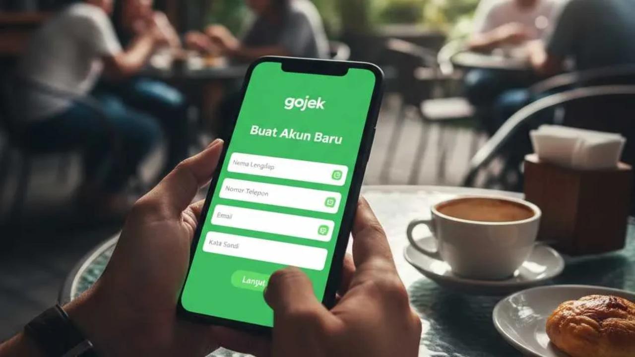 Panduan Cara Melihat Gojek Wrapped, Cocok untuk Evaluasi Keuangan Pengguna Setahun