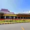 Bandara Frans Seda Maumere. (Liputan6.com/ Ola Keda)