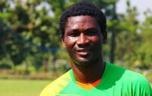 Persela datangkan Mbamba