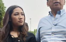 Kasus Pembunuhan Dante, Tamara Tyasmara Sudah Berpacaran dengan Tersangka Yudha Arfian Sejak 2 Tahun