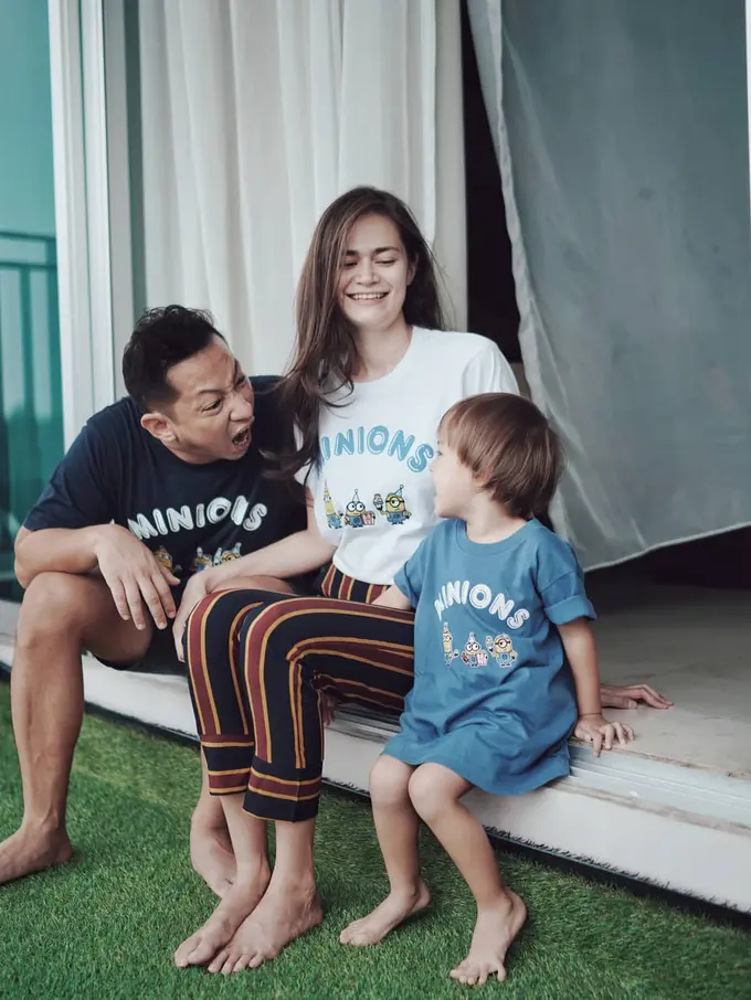 [Fimela] Ringgo Agus Rahman