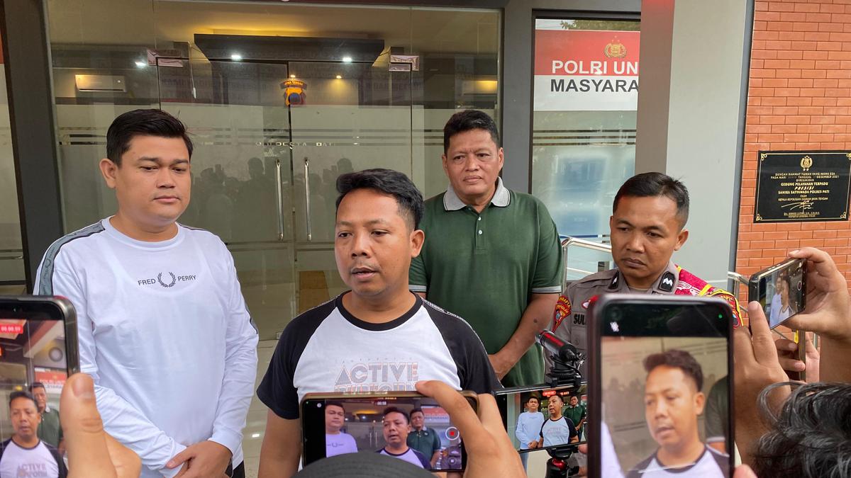 Update Pencabulan Santriwati Pati: Tersangka Dipindah ke Polda Jateng, Korban Bertambah