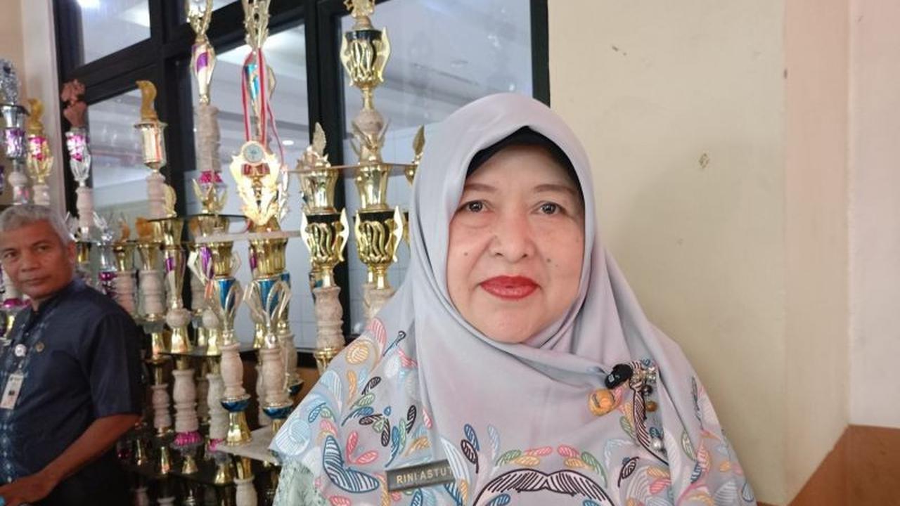 Banjir Melanda, Sekolah di Jakarta Timur Terapkan PJJ Hingga 28 Januari 2026