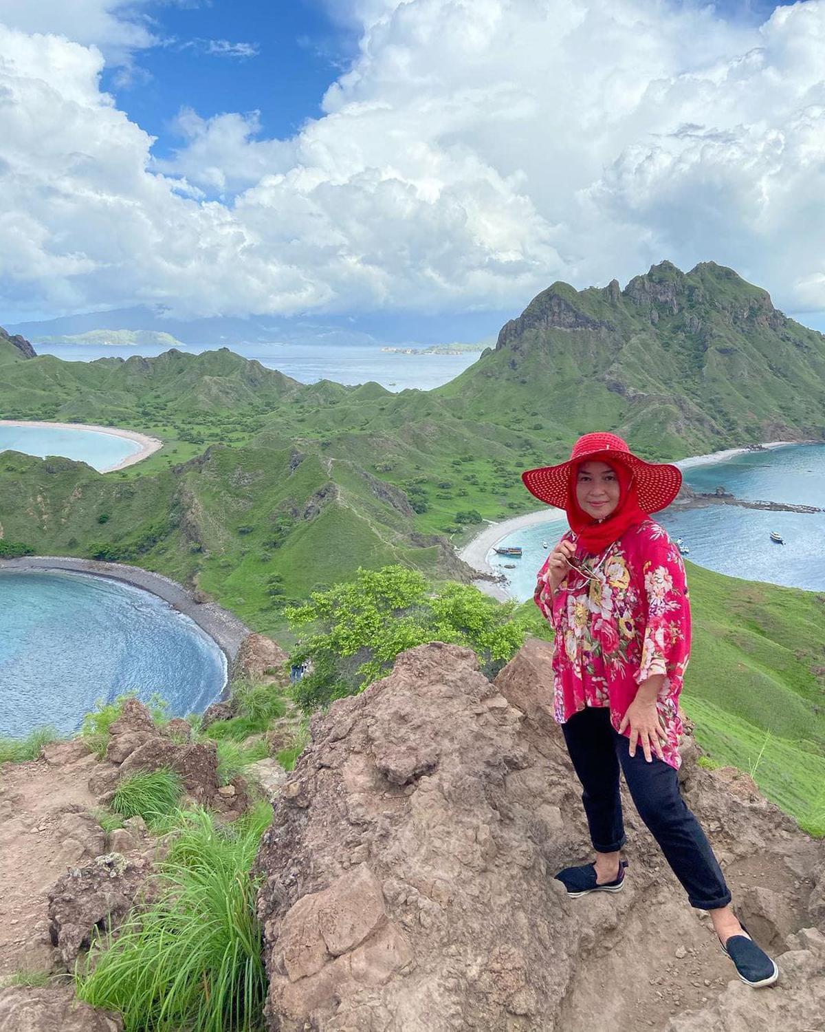 Dina Mariana Meninggal Dunia, Kenang Jejak Karier sang Legenda Musik Era 70-an