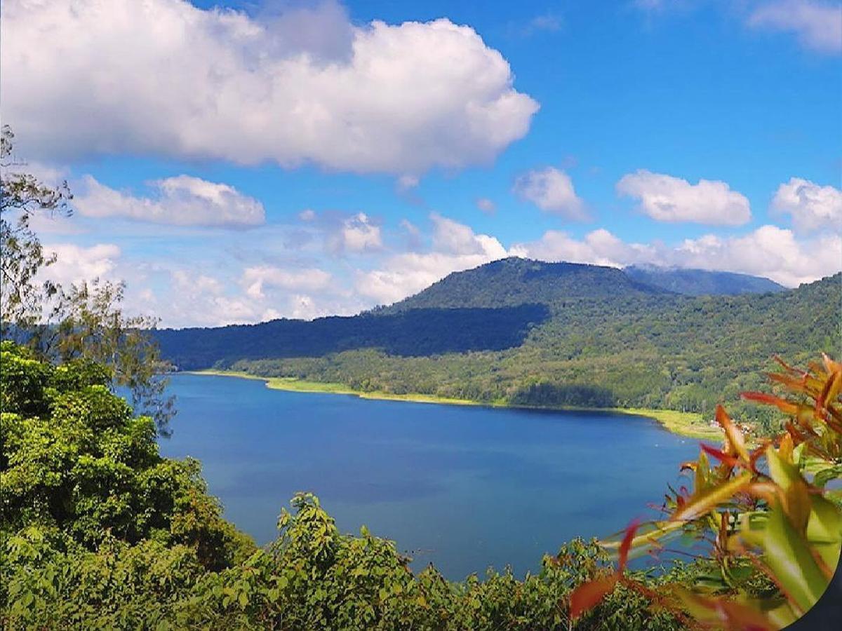 Danau Tambilngan