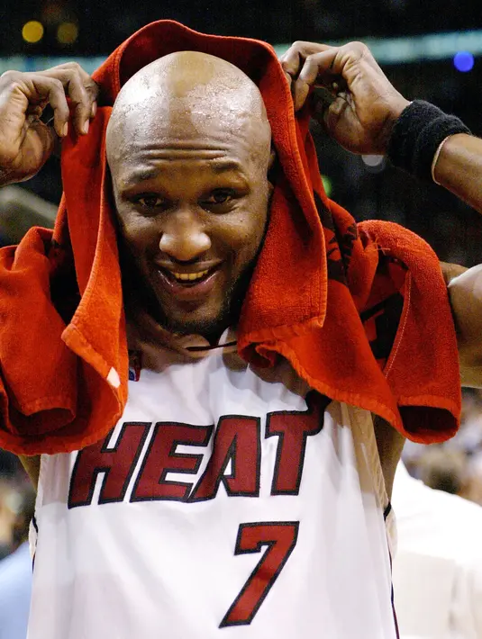 Melansir People, seorang sumber mengatakan jika saat ini kondisi Odom semakin membaik dengan menerapkan gaya hidup sehat dan membutuhkan tempat yang nyaman agar harapannya bisa kembali bekerja dapat terujud. (AFP/Bintang.com)