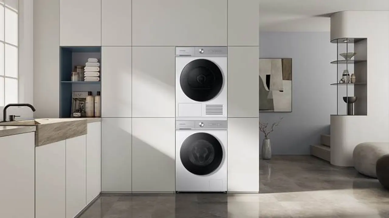 Samsung Bespoke