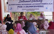 Fakta Menarik: SKK Migas-KEI Turun Tangan Bantu Penanganan Stunting di Kepulauan Sumenep
