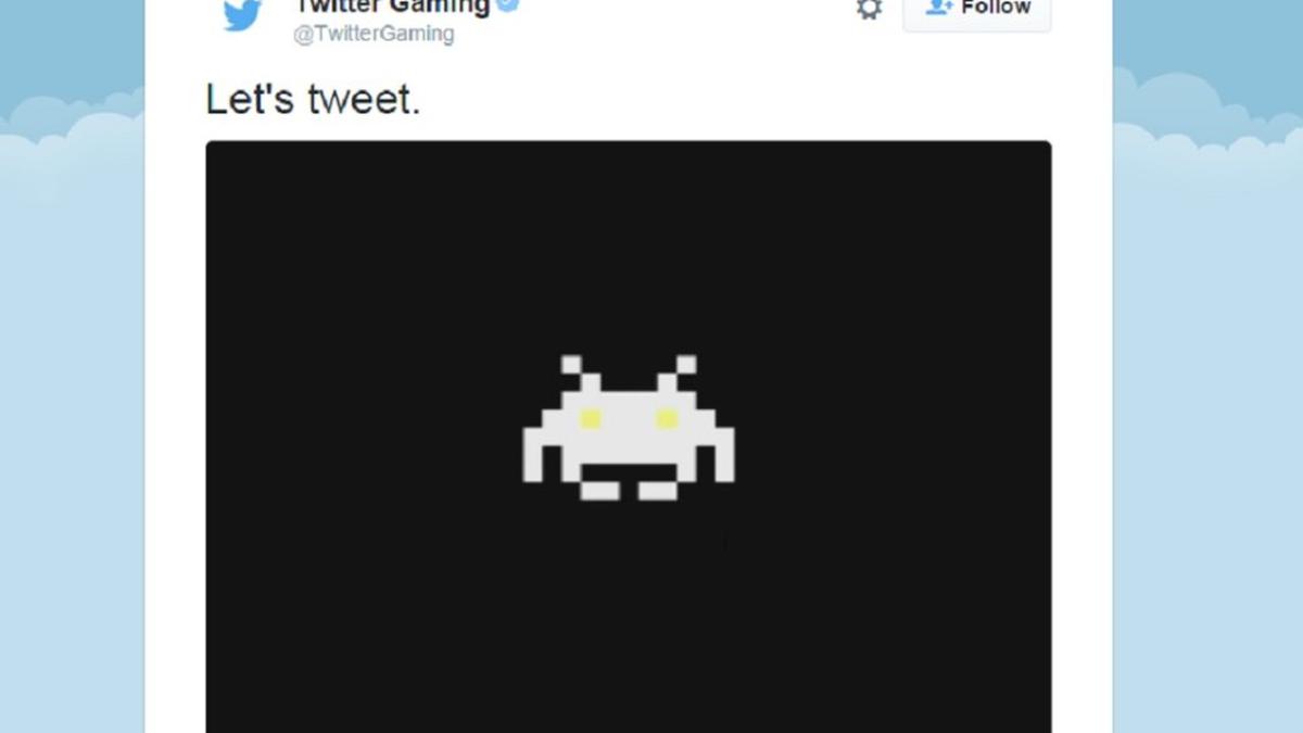 Twitter Buat Akun Khusus Untuk Gamer Berkicau