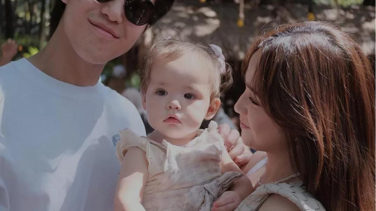 Ikut Gemas, Begini Komentar Maia Estianty soal Kedekatan El Rumi dan Syifa Hadju