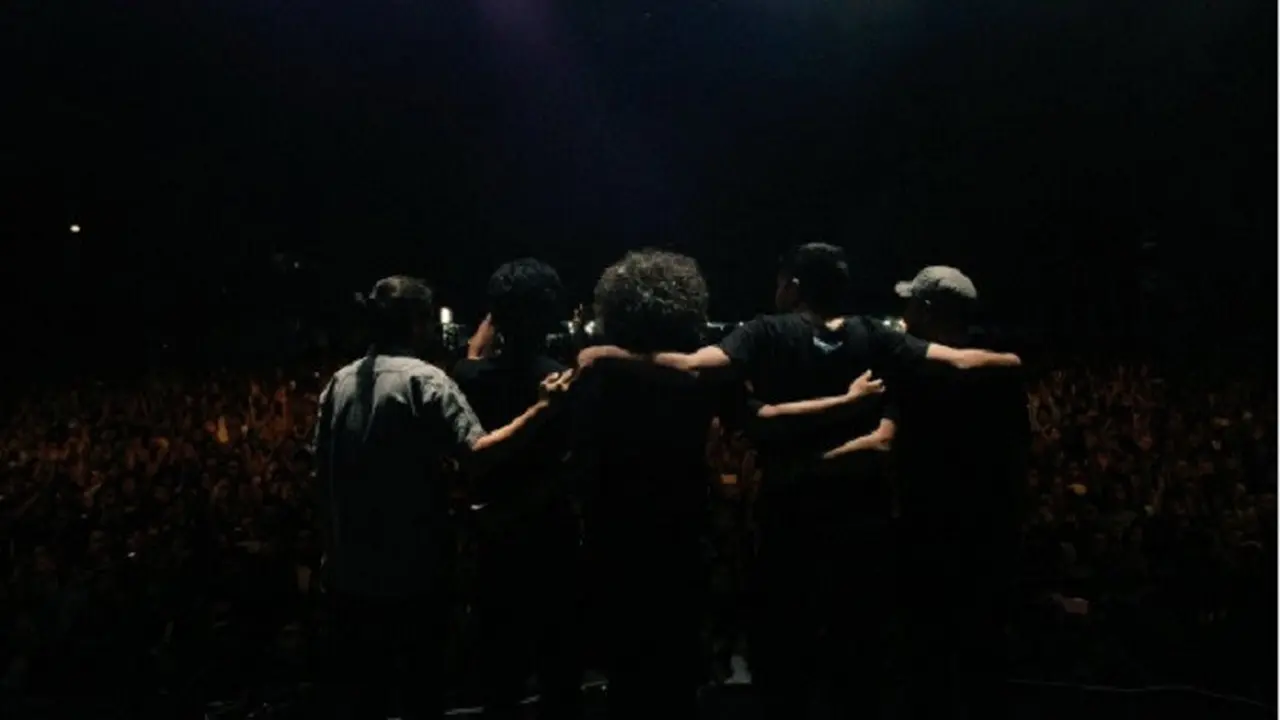 Payung Teduh