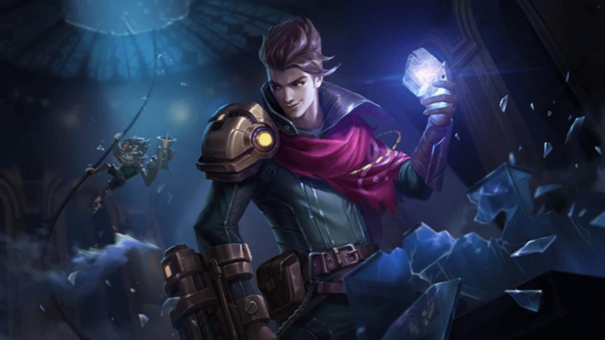 Counter Claude Mobile Legends: Hero dan Item untuk Kalahkan Master Thief