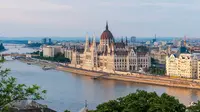 8 Best Places to Visit in Budapest: First-Time Visitors Guide to the Pearl of the Danube