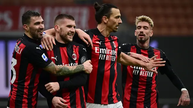 Foto: Termasuk Liverpool, 6 Klub yang Belum Pernah Mencicipi Kekalahan di Liga Top Eropa hingga Pekan Ini