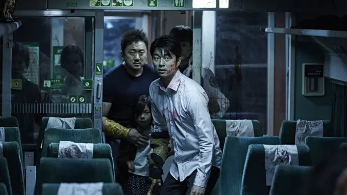 [Bintang] Train to Busan