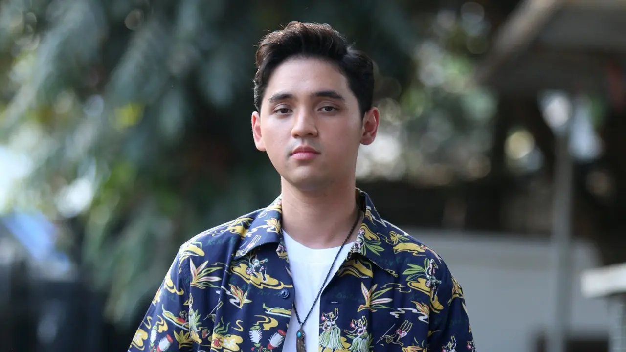 Syahravi (Istimewa)