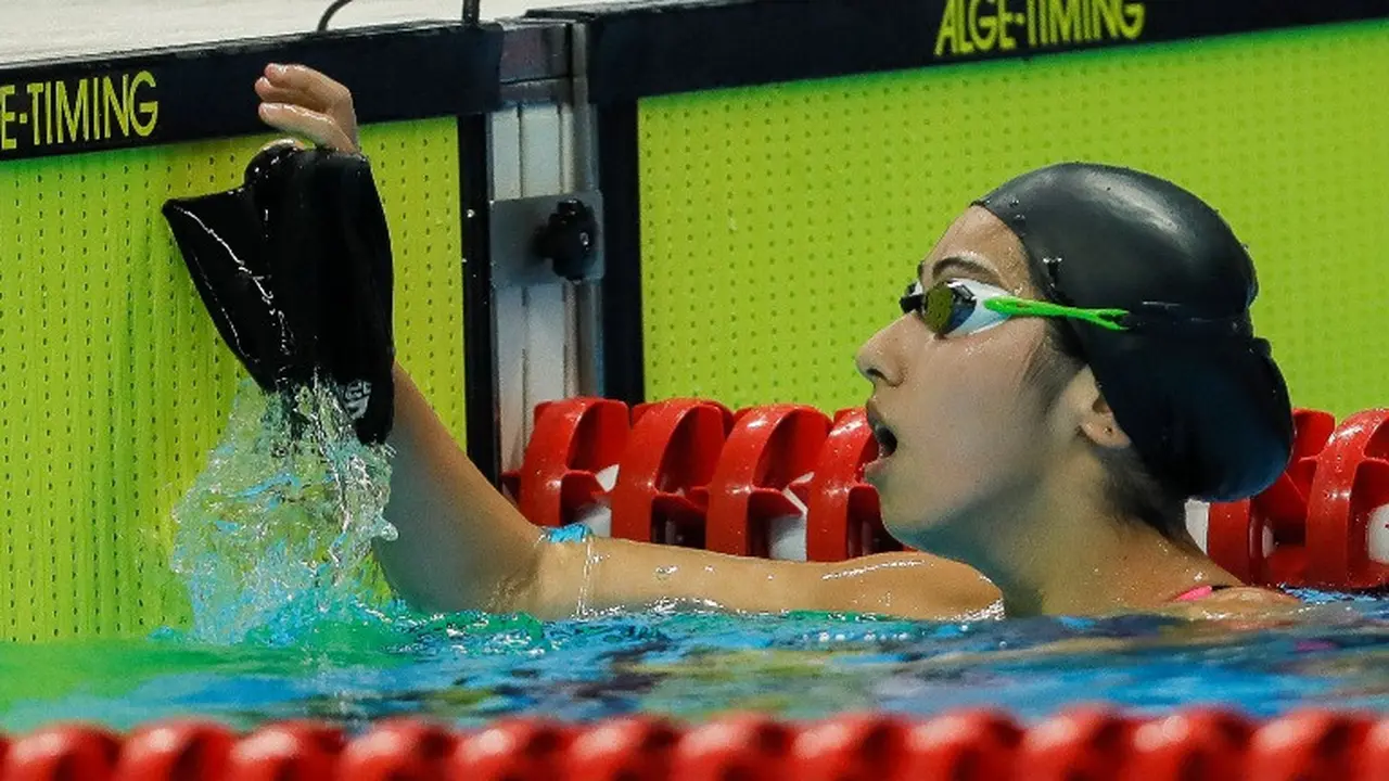 Fotimakhon Amilova