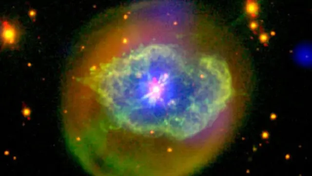 Nebula