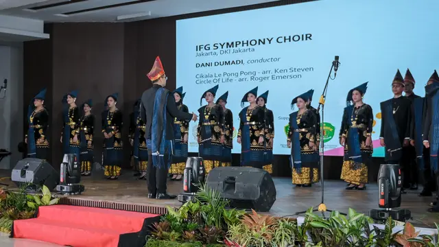 IFG Symphony Choir